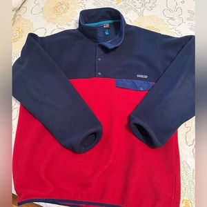 Patagonia Mens pullover size L